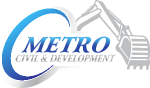 Metro Civil and Developments - Earth Moving Services in Auckland